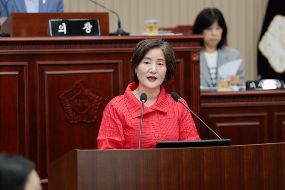 260903 제362회 구리시의회 제1차 정례회(2차 본회의) 3번째