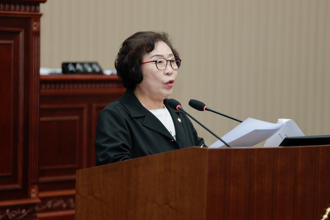 260903 제362회 구리시의회 제1차 정례회(2차 본회의) 4번째