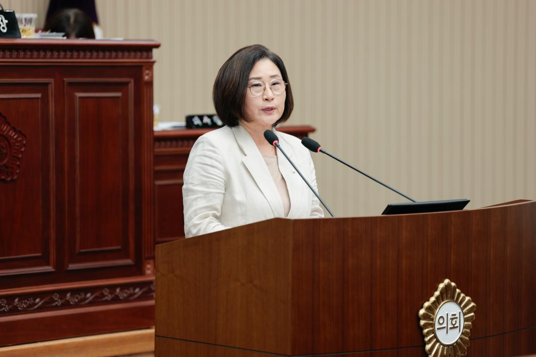 260903 제362회 구리시의회 제1차 정례회(2차 본회의) 6번째