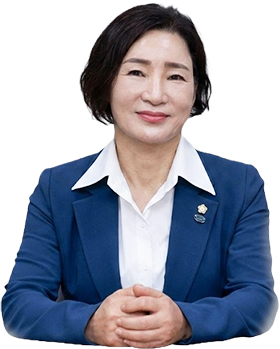 구리시의회 의장 신동화 사진