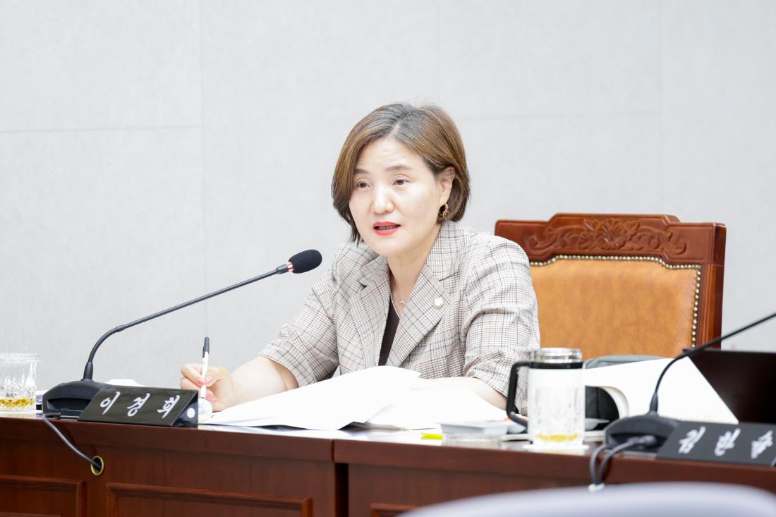 2025.6.26. 제350회 구리시의회 정례회 제4차 본회의