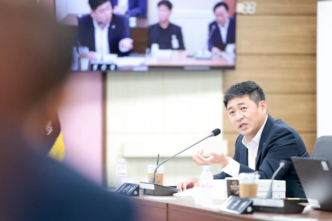 2025.9.16. 구리시의회 제11차 행정사무조사특별위원회