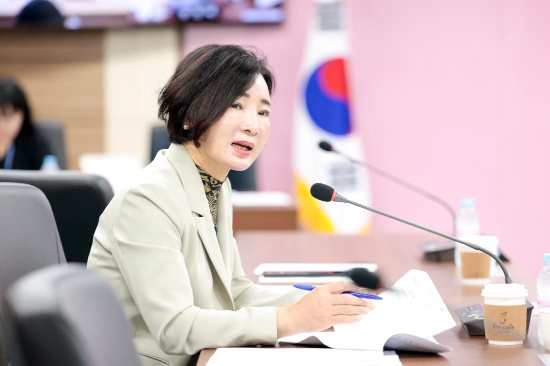 2025.9.16. 구리시의회 제11차 행정사무조사특별위원회