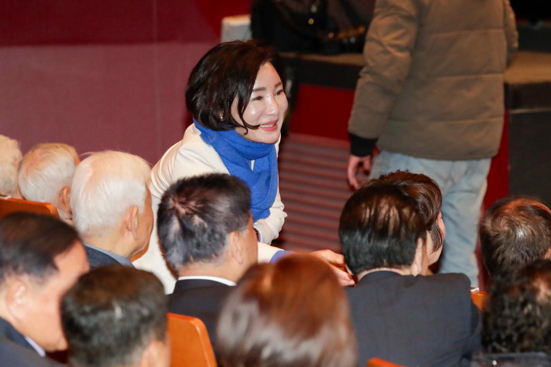 2026.3.1. 제107주년 3.1절 기념식 2번째