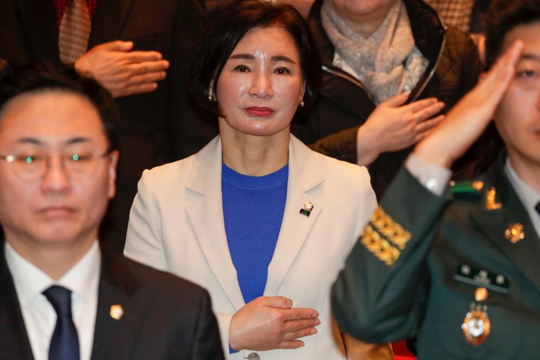 2026.3.1. 제107주년 3.1절 기념식