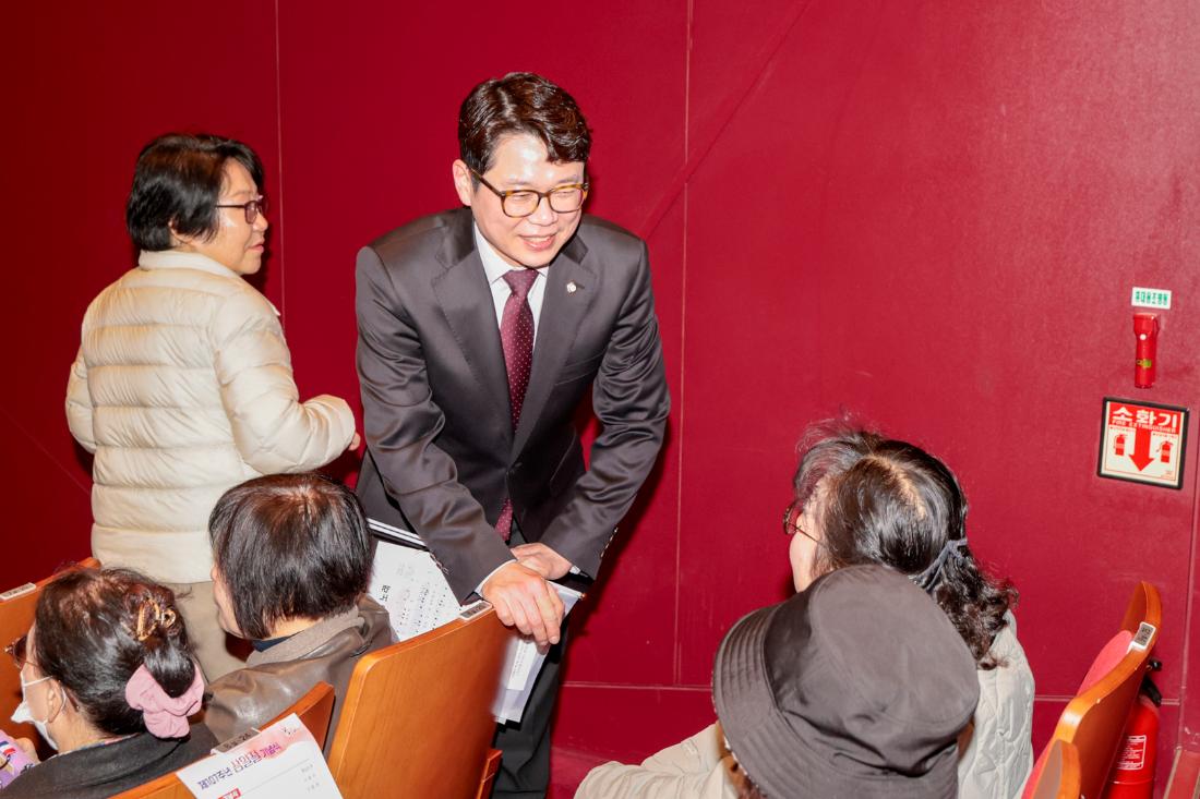 2026.3.1. 제107주년 3.1절 기념식 2번째