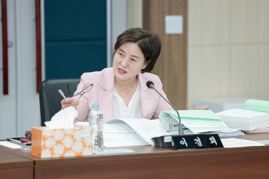 260916 예산결산특별위원회(제1차) 3번째