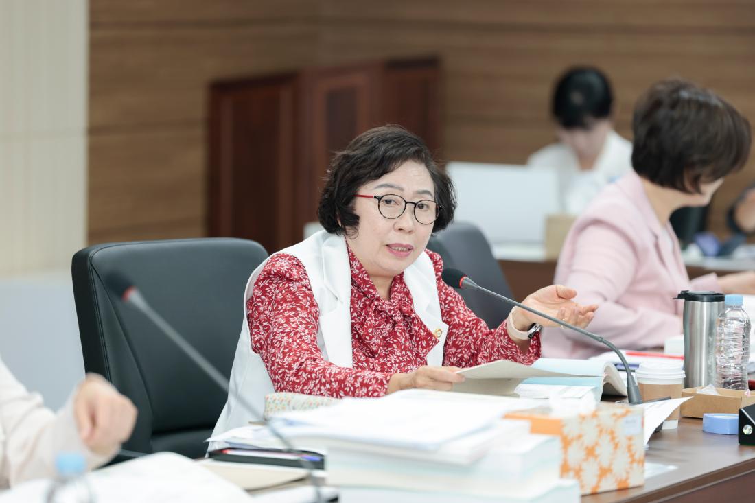 260916 예산결산특별위원회(제1차) 5번째