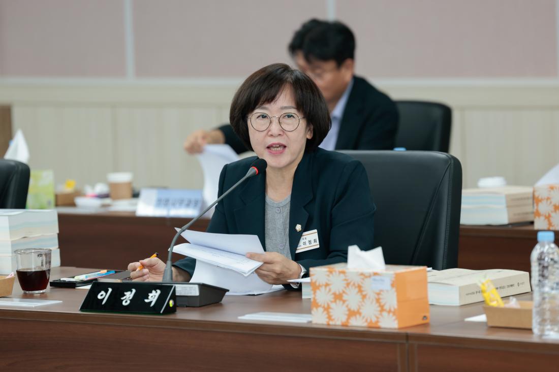260916 예산결산특별위원회(제1차) 6번째