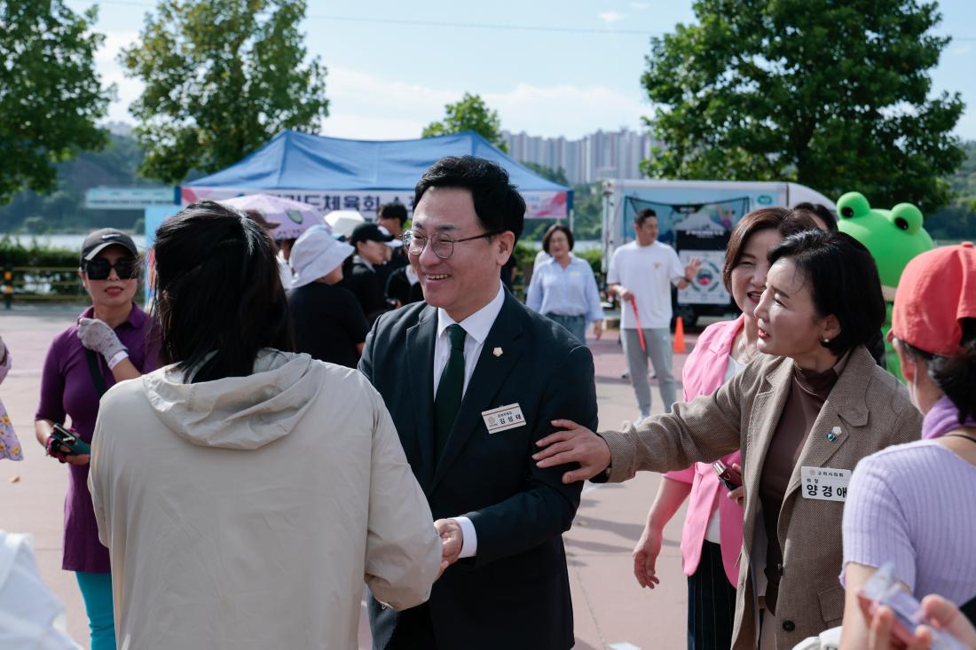 260919 2026경기북부 여성 워킹 페스티벌 6번째