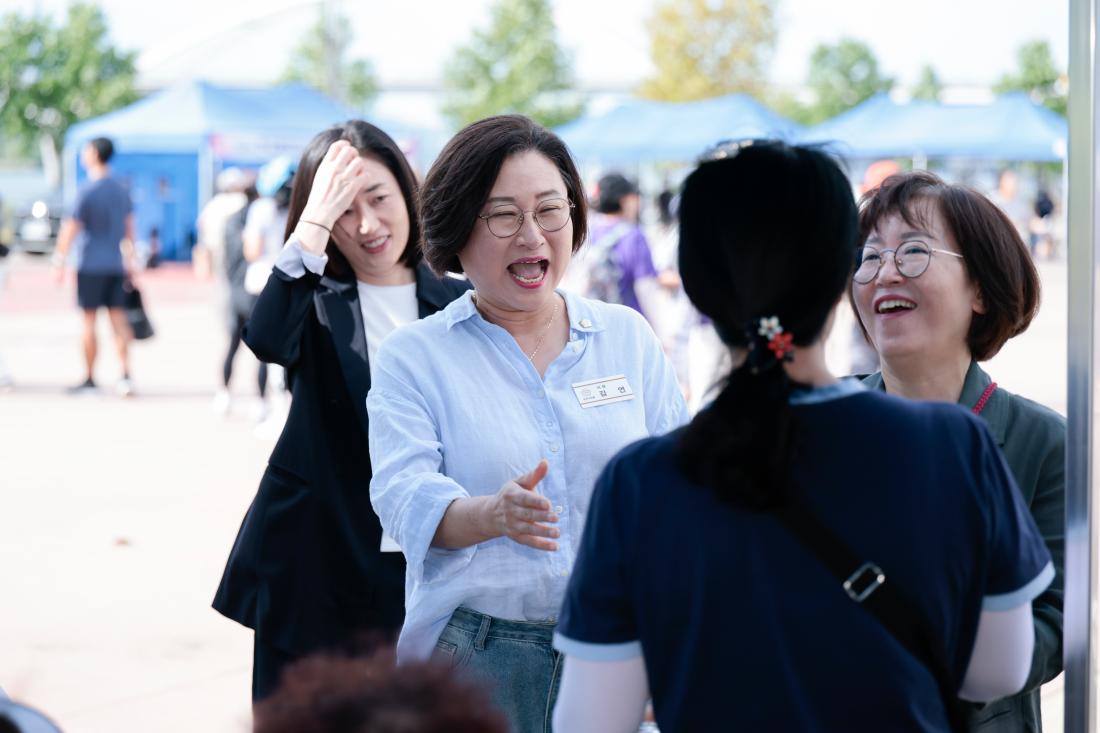 260919 2026경기북부 여성 워킹 페스티벌 9번째