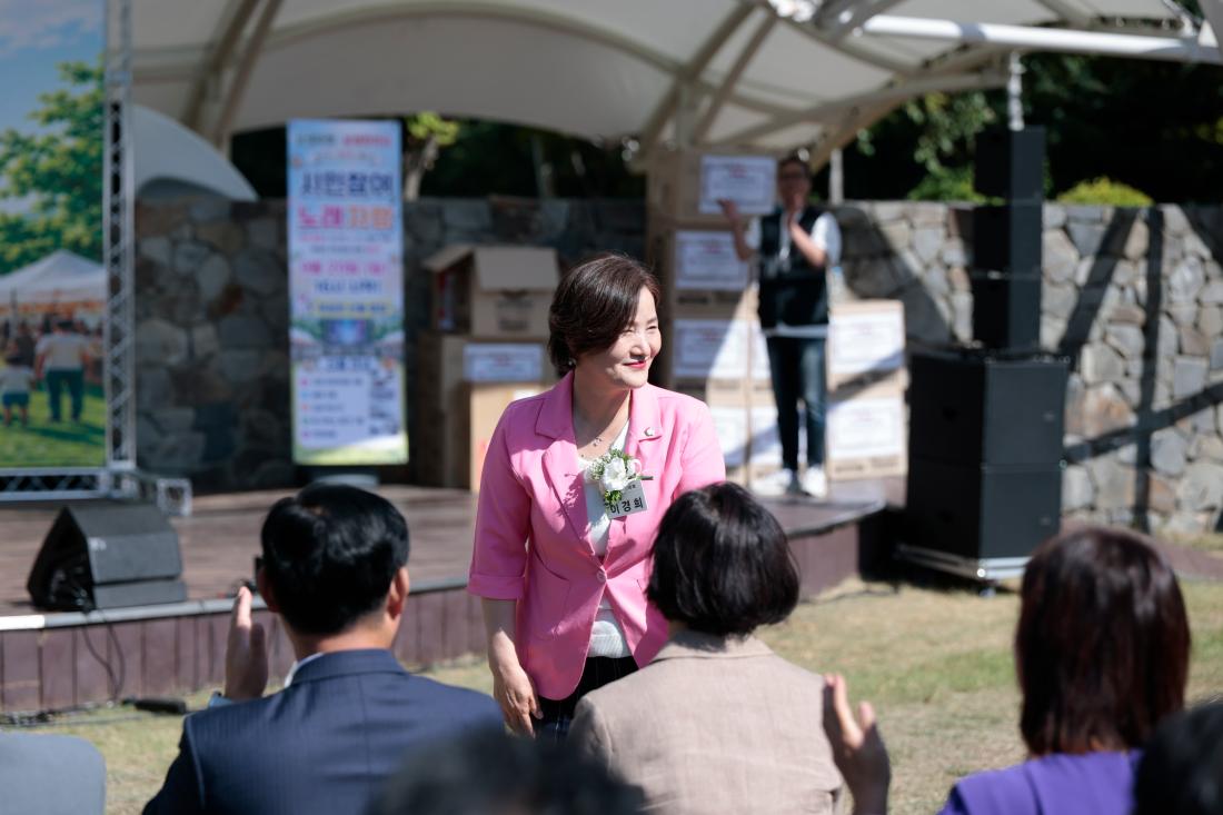 260919 구리시 소상공인연합회 상생마켓 상생한마당 개막식 7번째