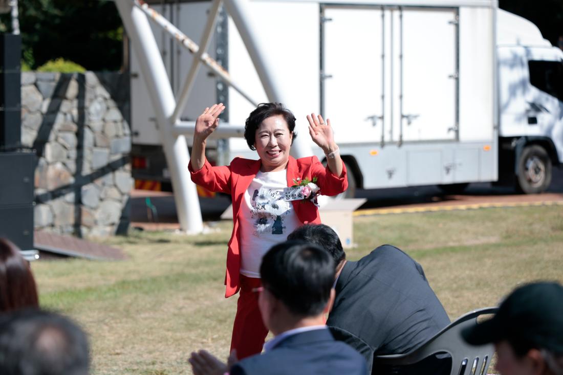 260919 구리시 소상공인연합회 상생마켓 상생한마당 개막식 9번째