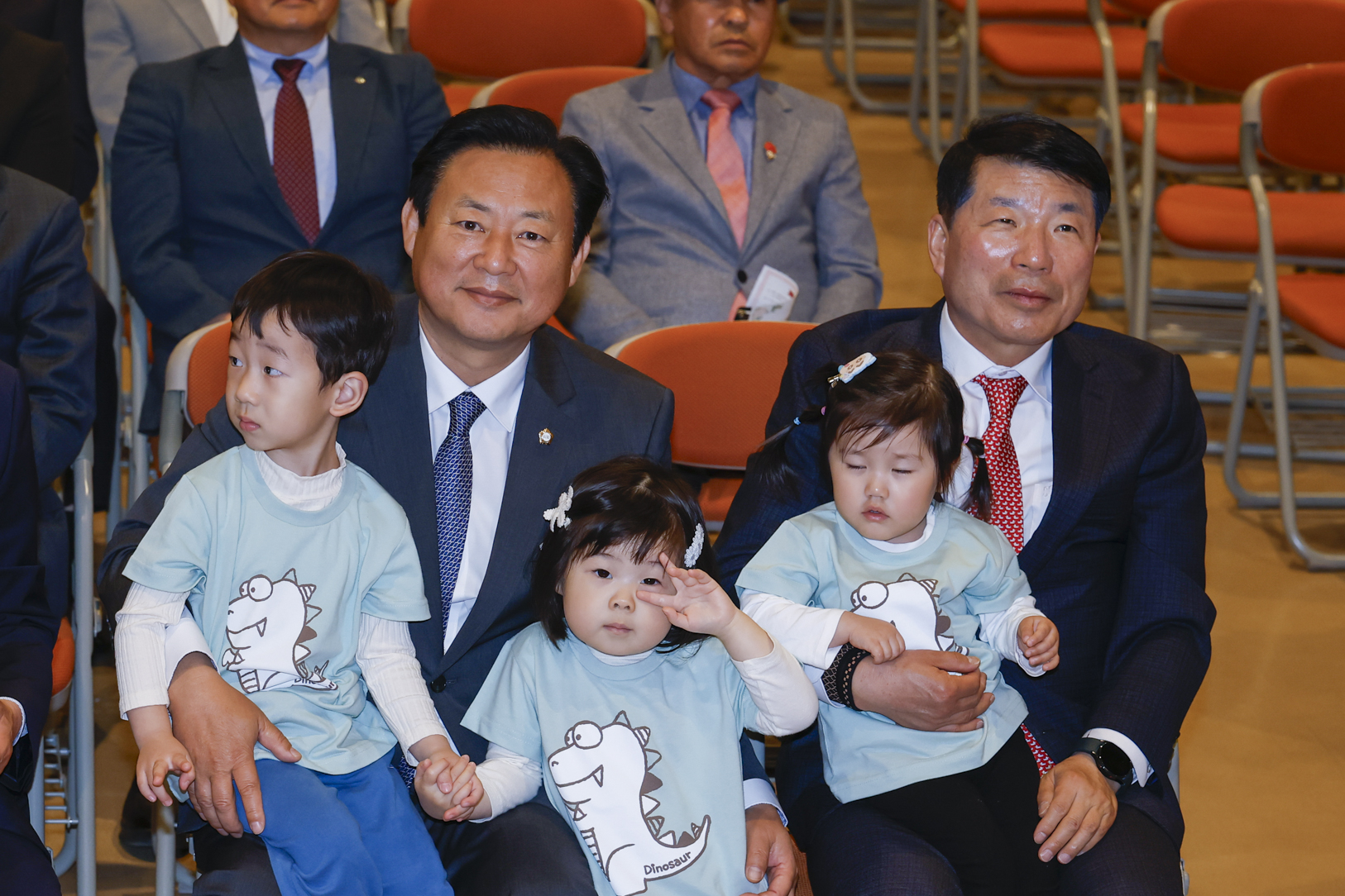 2025.5.8. 어버이날 기념행사
