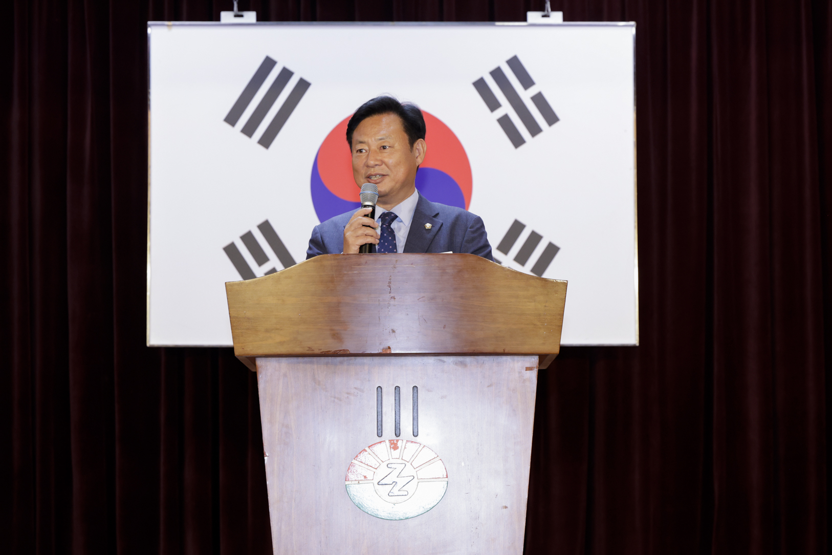 2025.6.10. 실버인력뱅크 노인일자리 안전교육