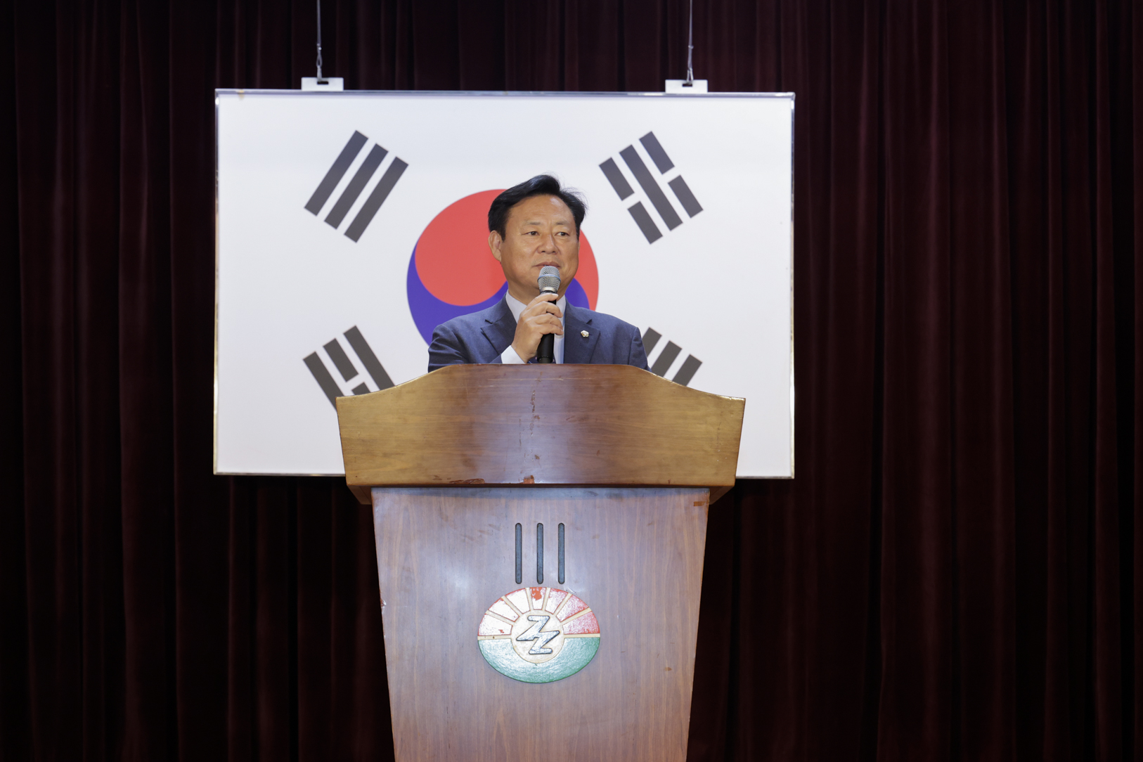 2025.6.10. 실버인력뱅크 노인일자리 안전교육