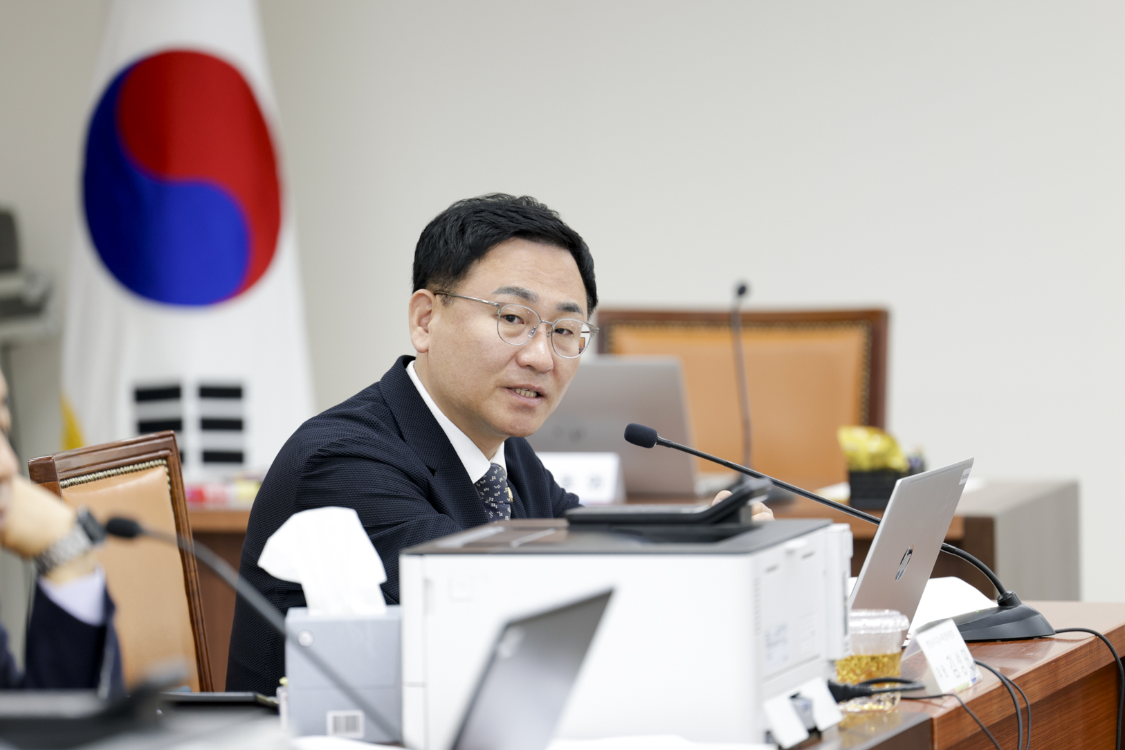 2025.6.11. 2025년도 구리시의회 행정사무감사 3일차