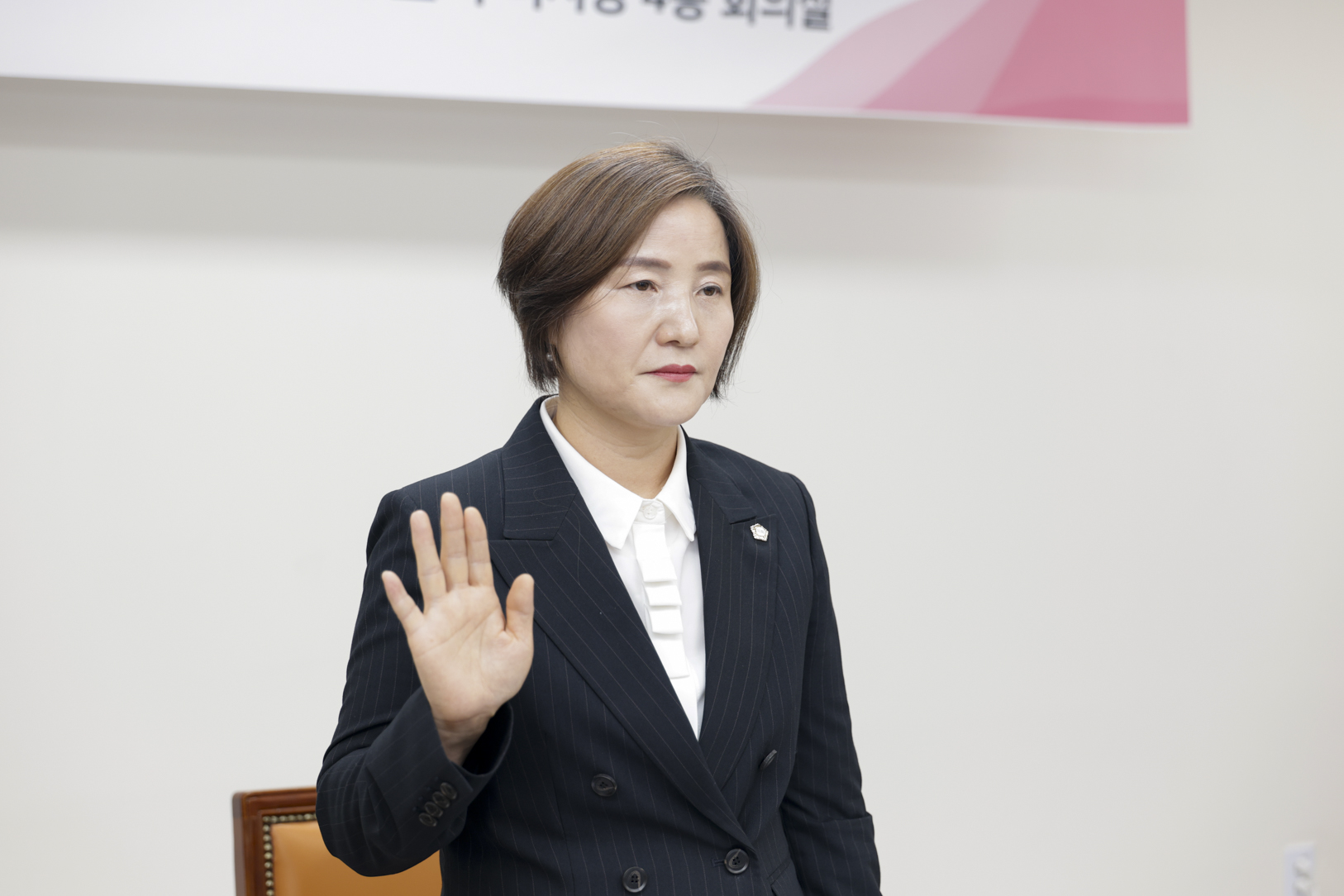 2025.6.11. 2025년도 구리시의회 행정사무감사 3일차