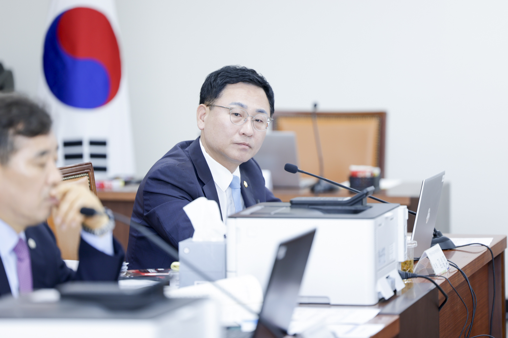 2025.6.13. 2025년도 구리시의회 행정사무감사 5일차