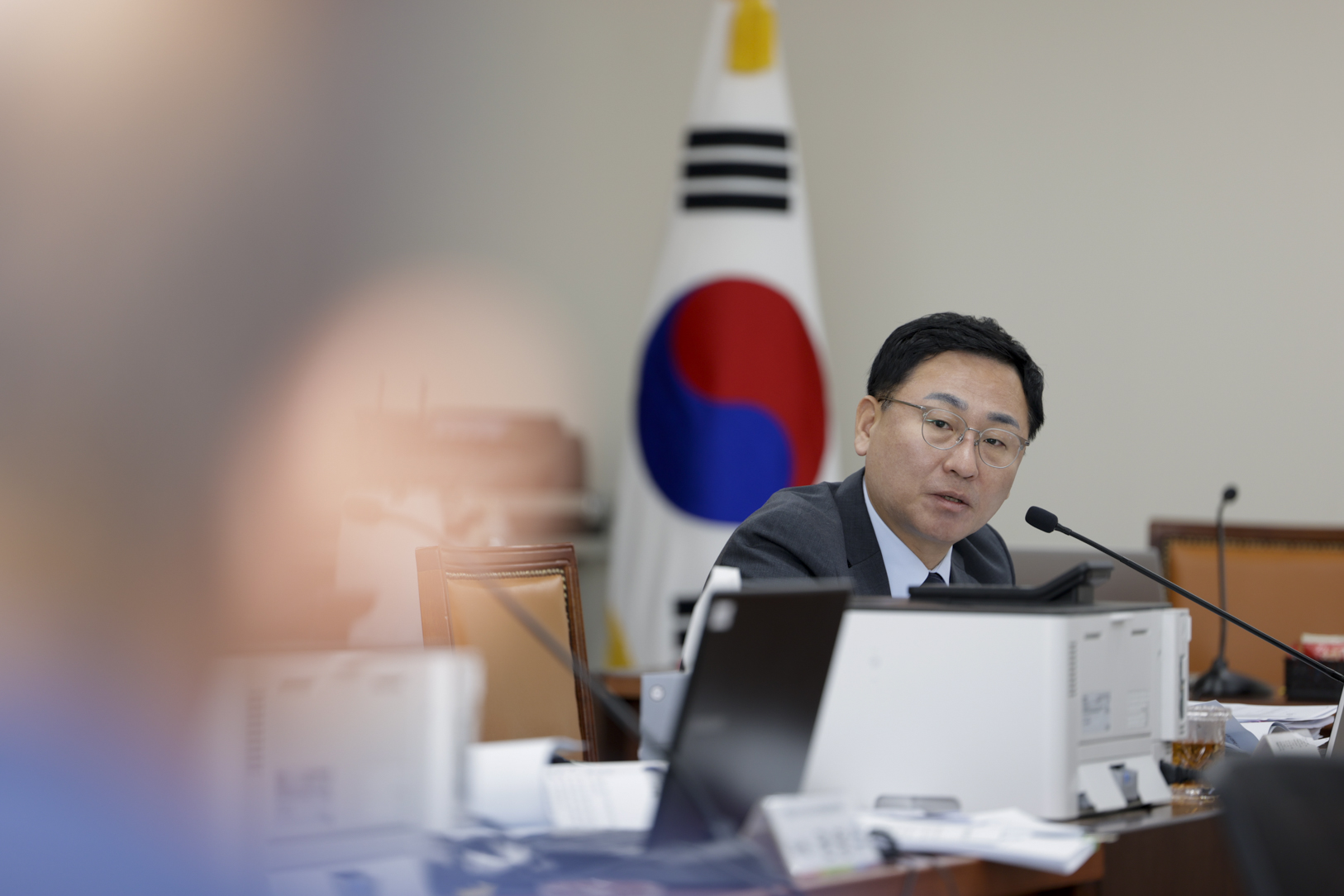2025.6.16. 2025년도 구리시의회 행정사무감사 6일차