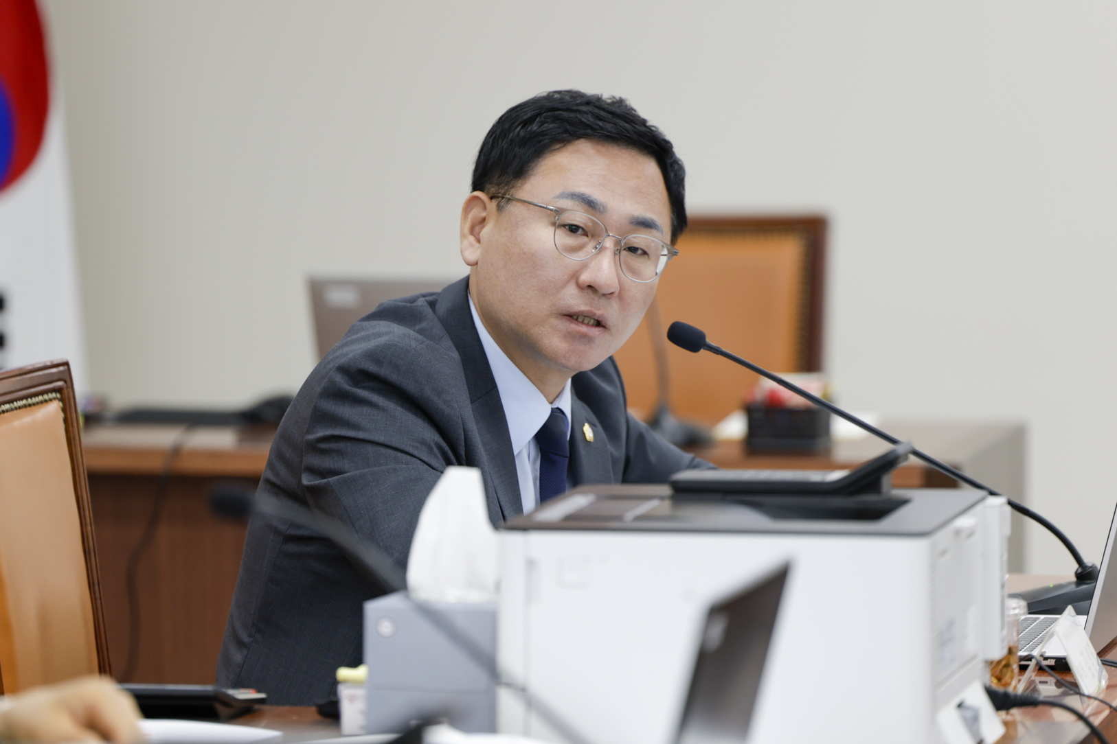2025.6.16. 2025년도 구리시의회 행정사무감사 6일차