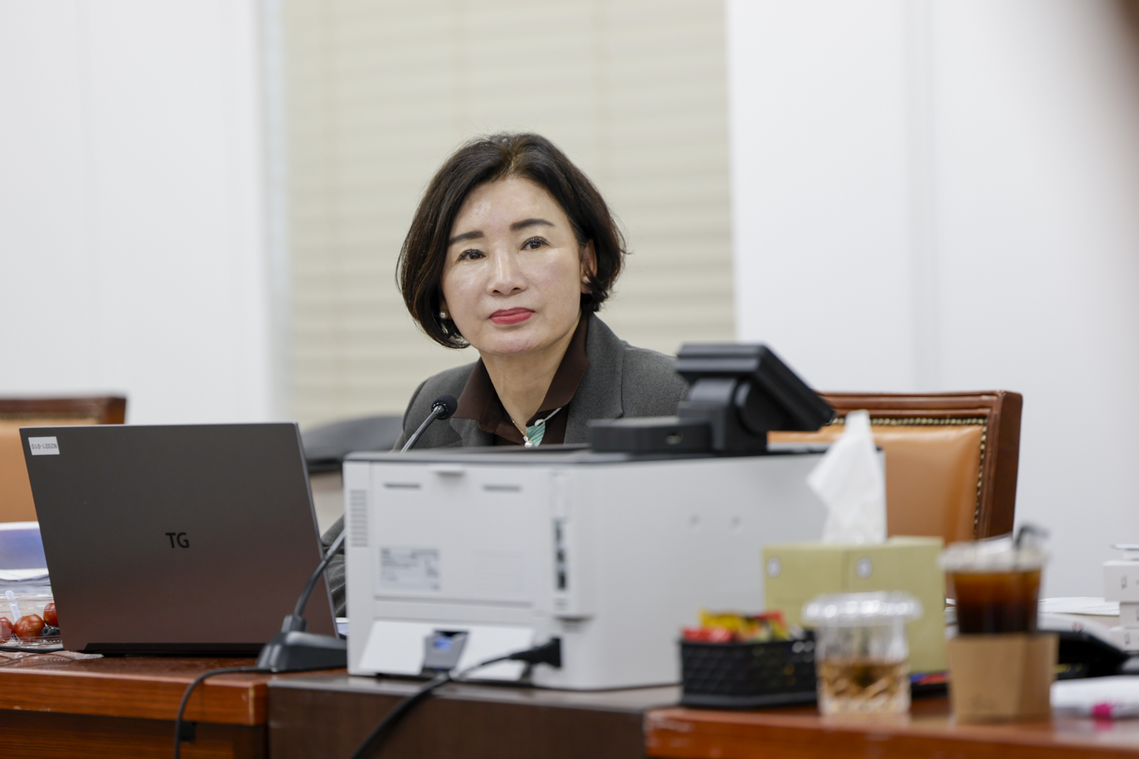 2025.6.16. 2025년도 구리시의회 행정사무감사 6일차