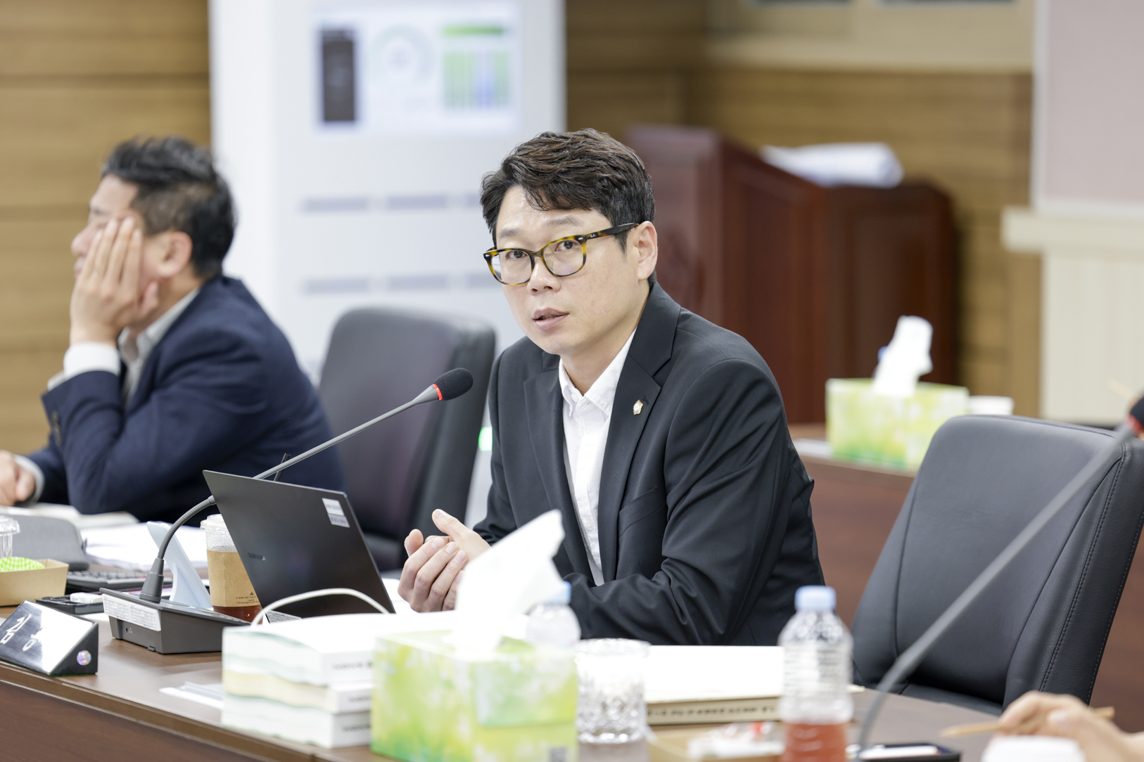 2025.6.20. 2025년도 구리시의회 예산결산특별위원회 2일차