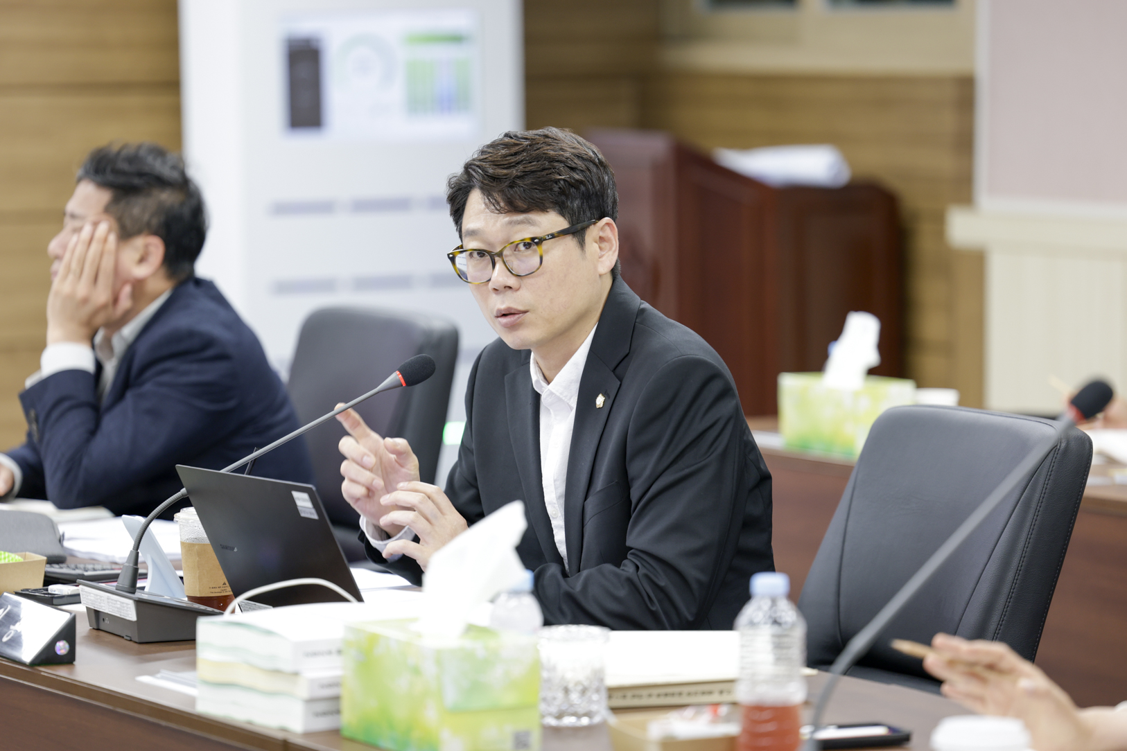 2025.6.20. 2025년도 구리시의회 예산결산특별위원회 2일차