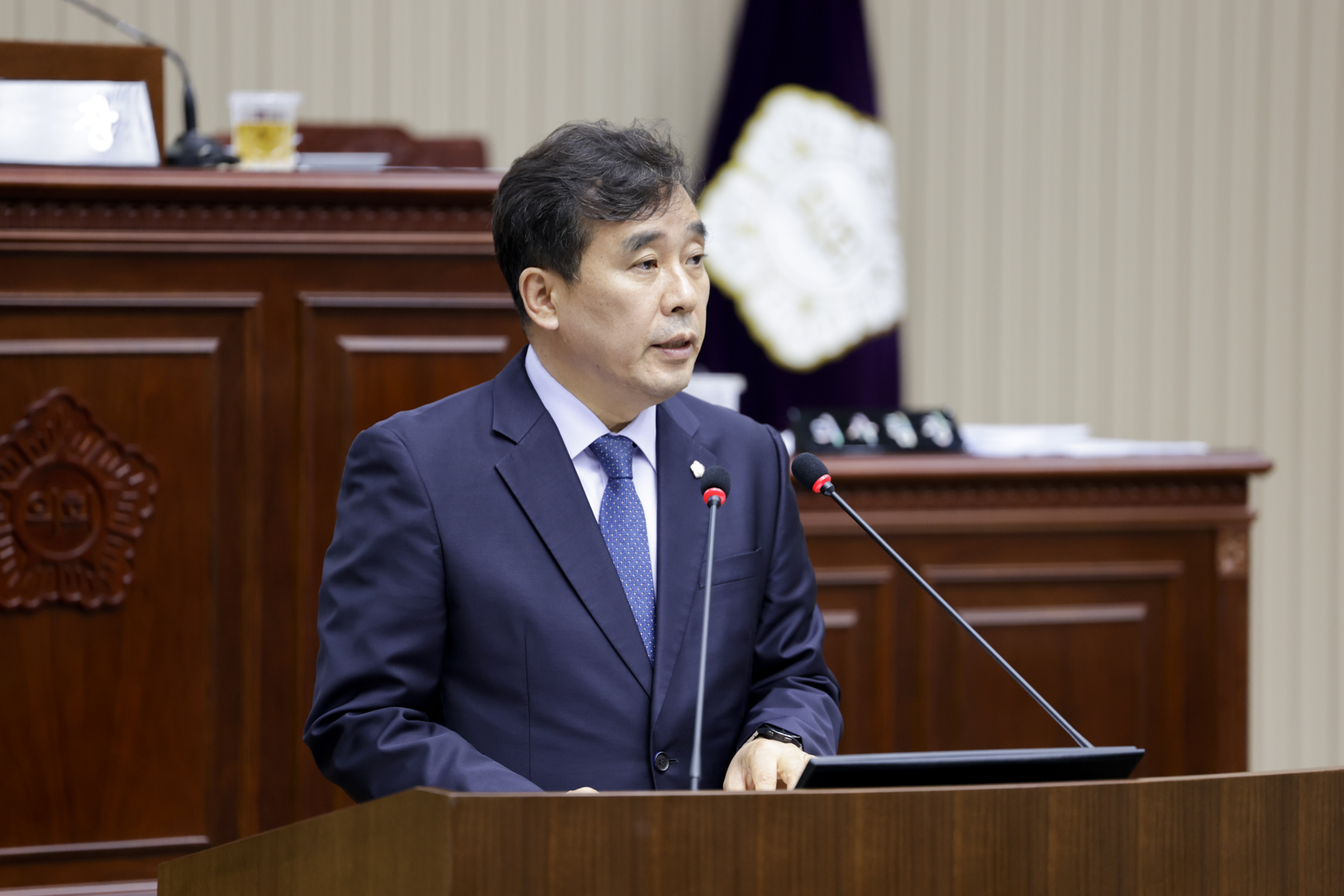 2025.6.25. 제350회 구리시의회 정례회 제3차 본회의