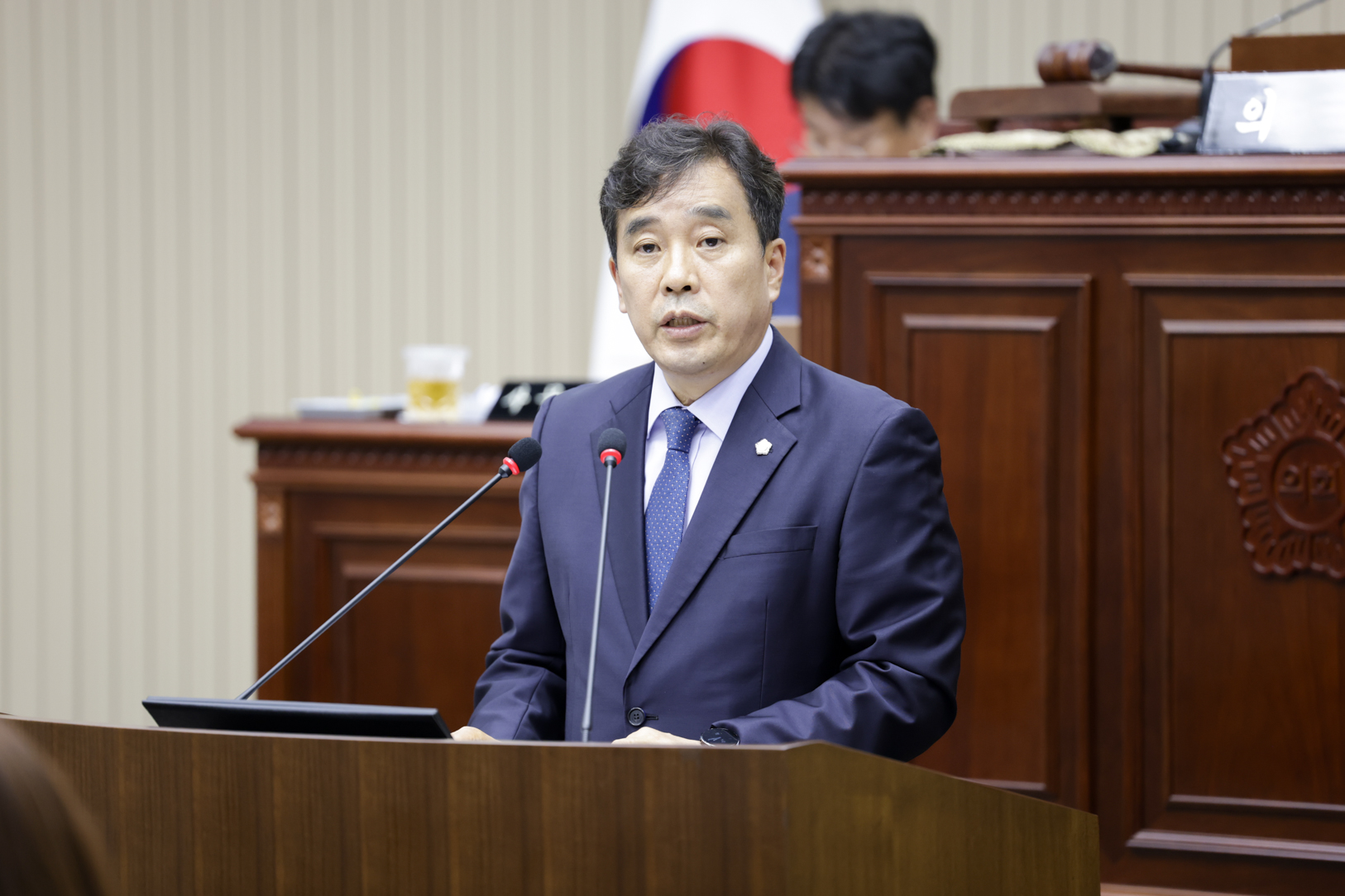2025.6.25. 제350회 구리시의회 정례회 제3차 본회의