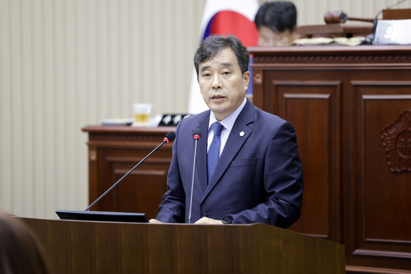 2025.6.25. 제350회 구리시의회 정례회 제3차 본회의