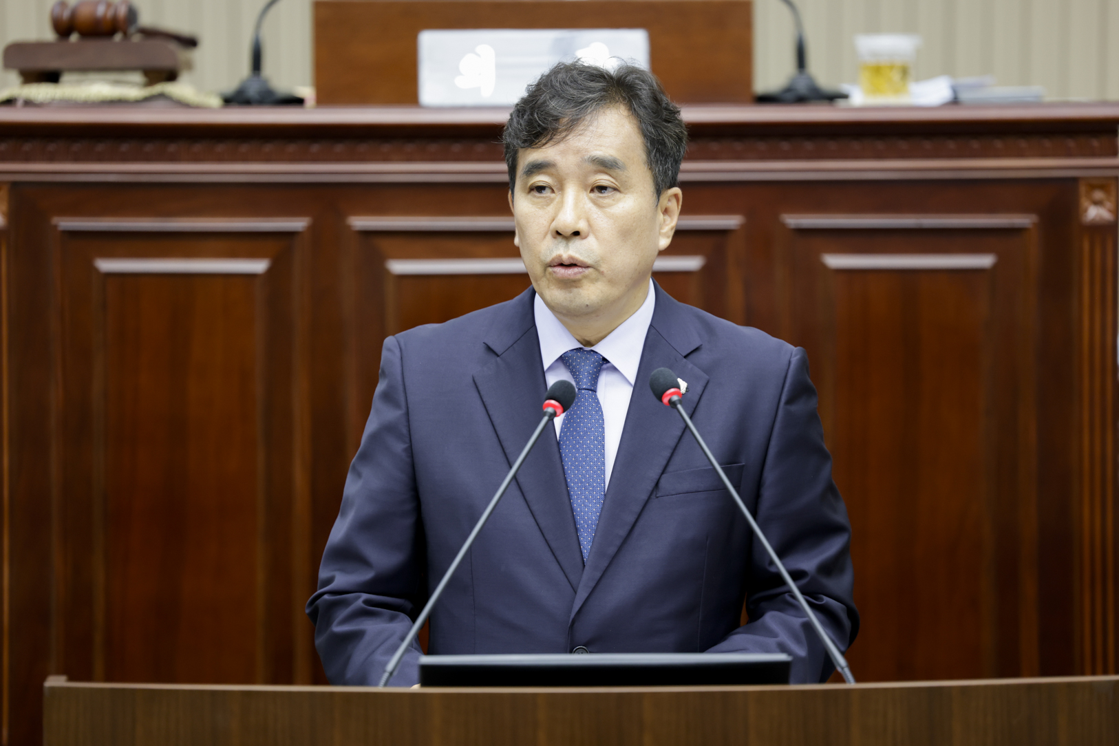 2025.6.25. 제350회 구리시의회 정례회 제3차 본회의