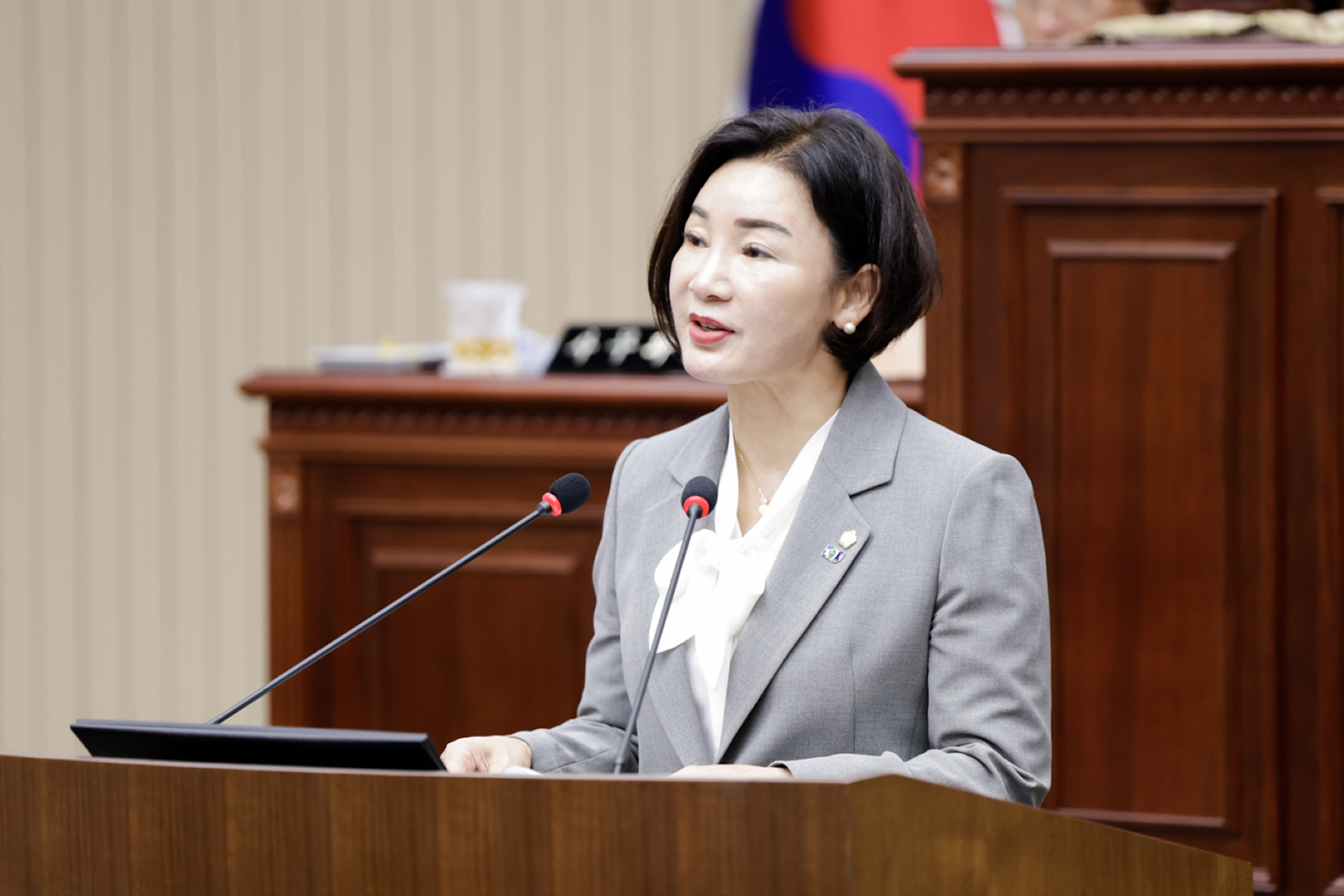 2025.6.25. 제350회 구리시의회 정례회 제3차 본회의