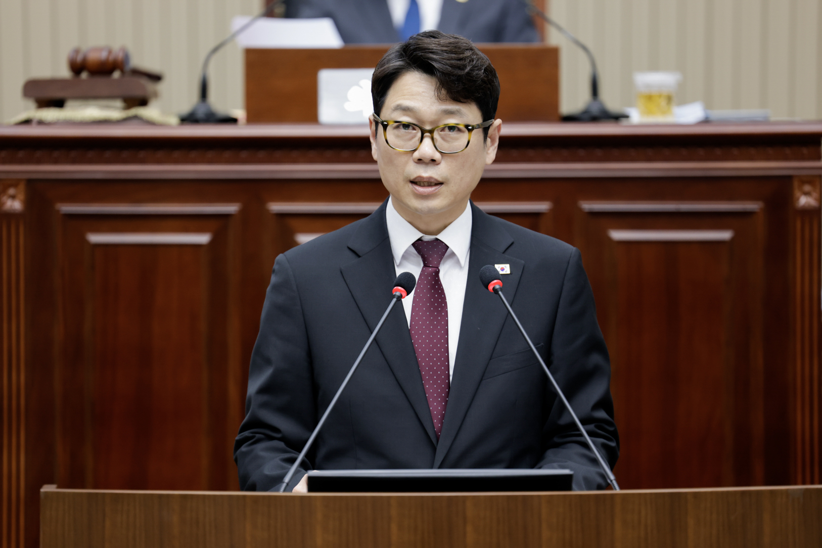 2025.6.25. 제350회 구리시의회 정례회 제3차 본회의