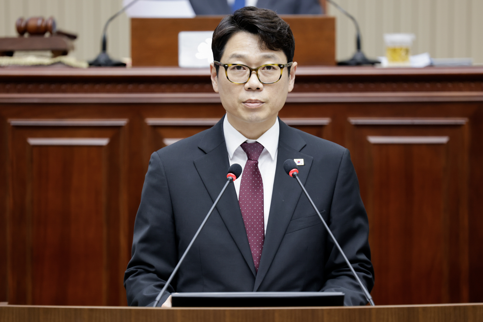 2025.6.25. 제350회 구리시의회 정례회 제3차 본회의