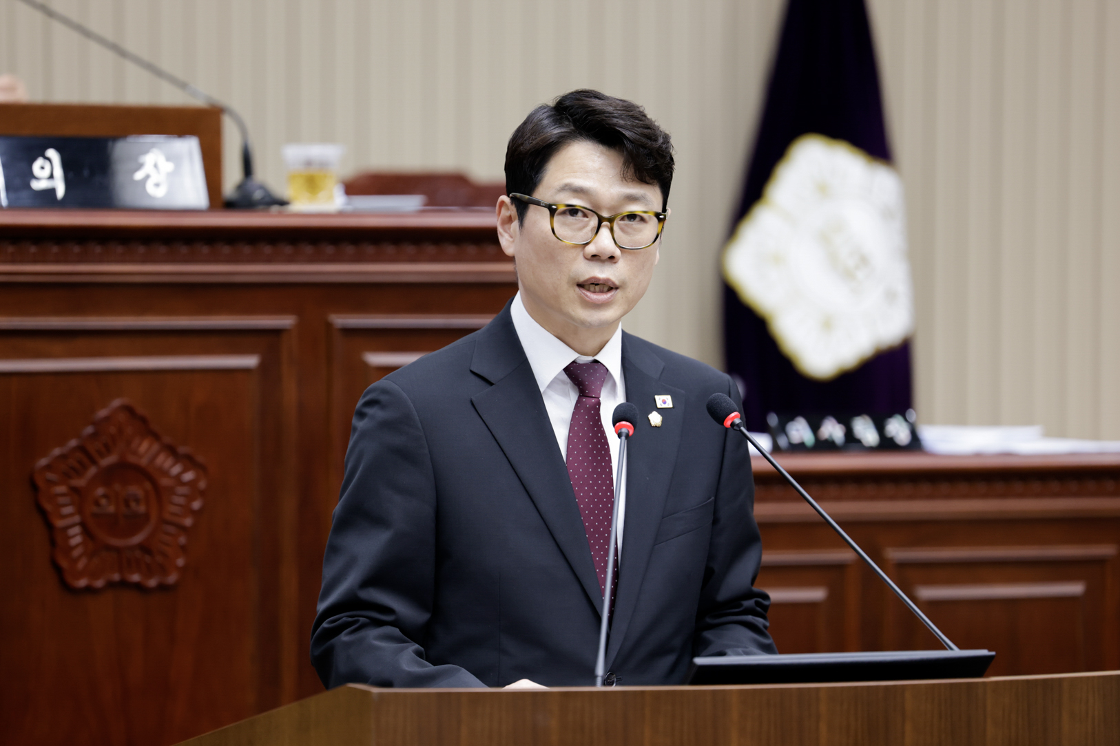 2025.6.25. 제350회 구리시의회 정례회 제3차 본회의