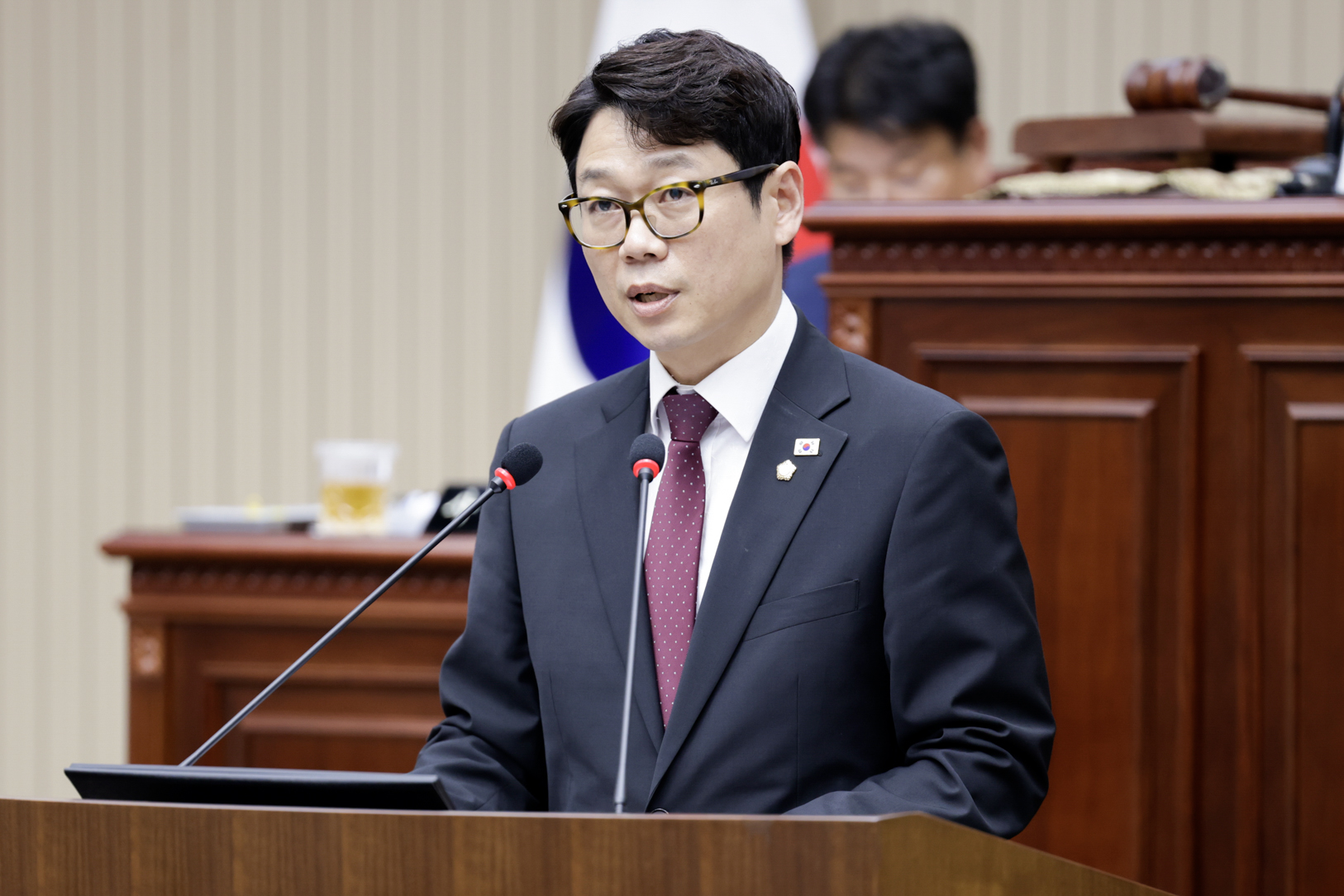 2025.6.25. 제350회 구리시의회 정례회 제3차 본회의