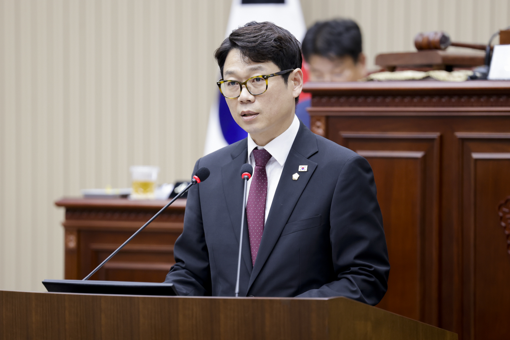 2025.6.25. 제350회 구리시의회 정례회 제3차 본회의