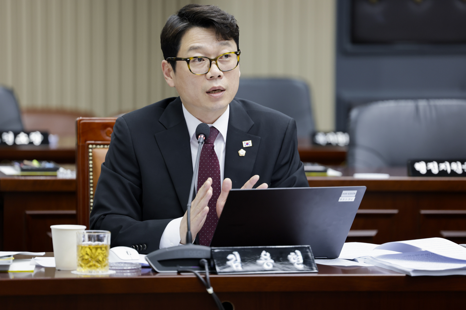 2025.6.25. 제350회 구리시의회 정례회 제3차 본회의