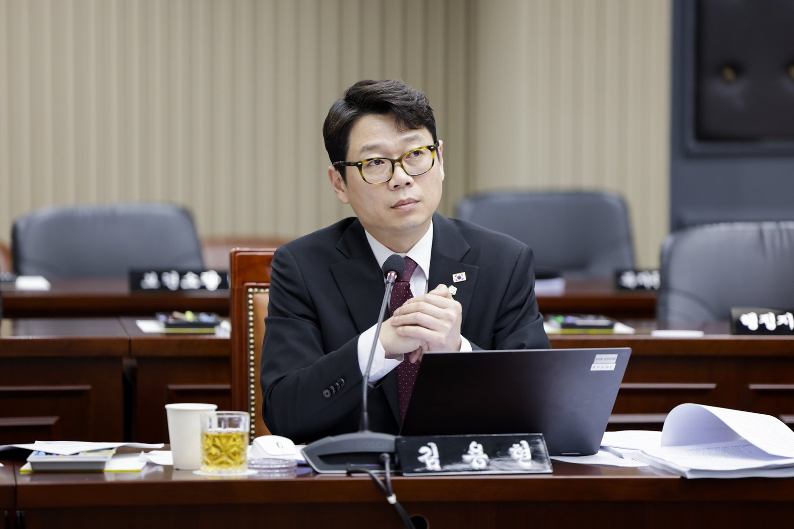 2025.6.25. 제350회 구리시의회 정례회 제3차 본회의