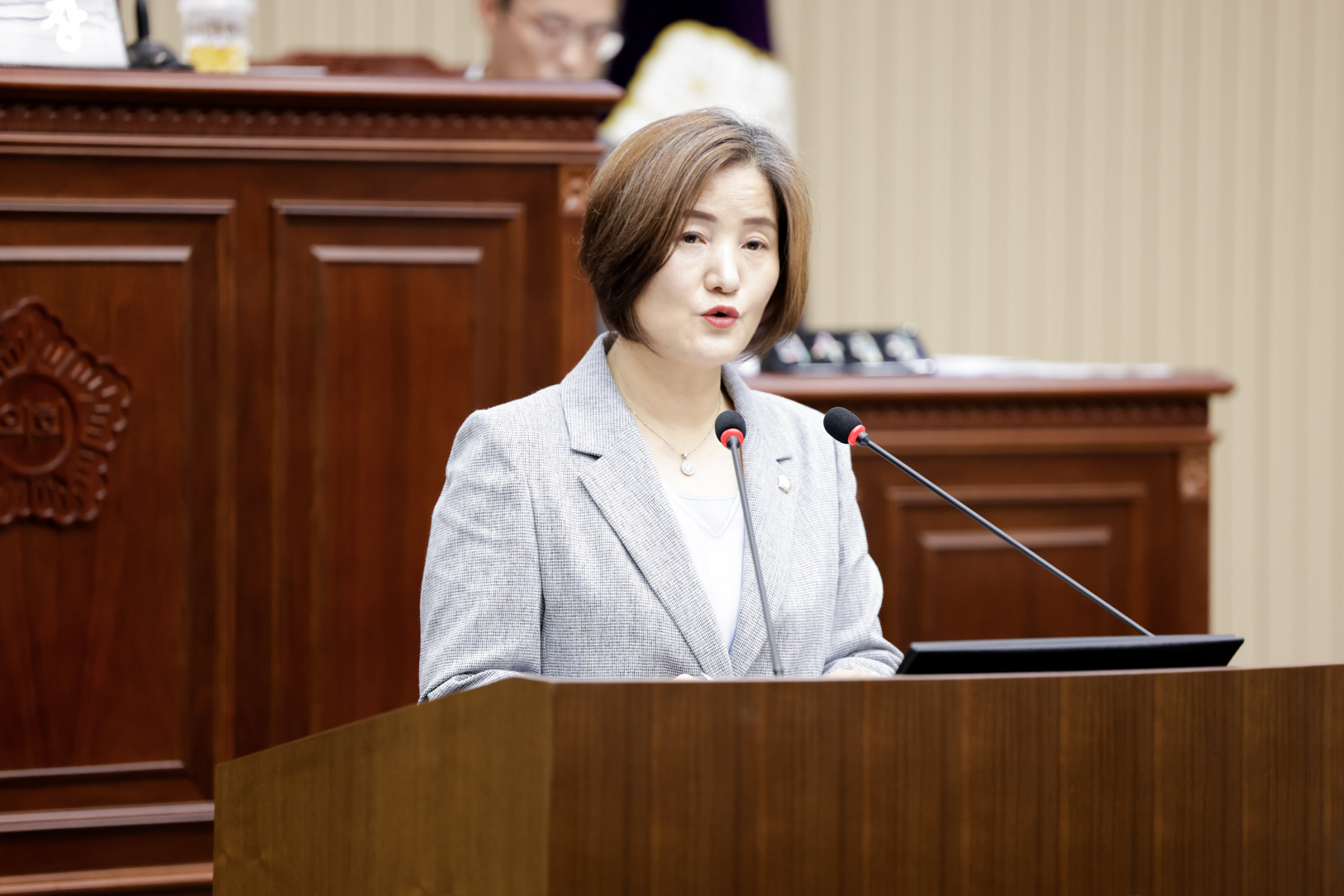 2025.6.25. 제350회 구리시의회 정례회 제3차 본회의