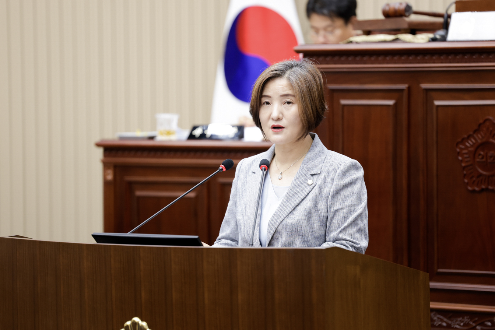 2025.6.25. 제350회 구리시의회 정례회 제3차 본회의