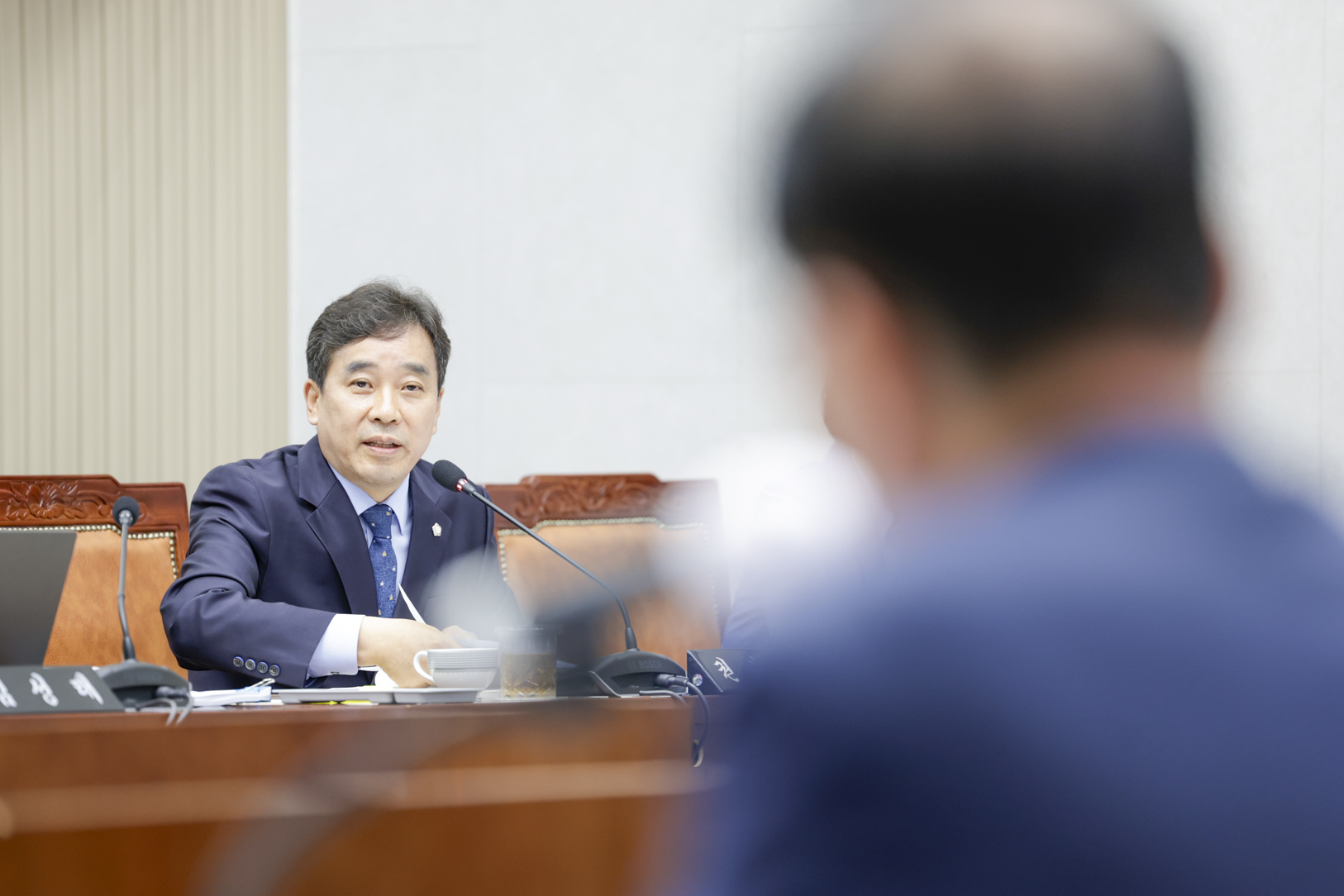 2025.6.26. 제350회 구리시의회 정례회 제4차 본회의