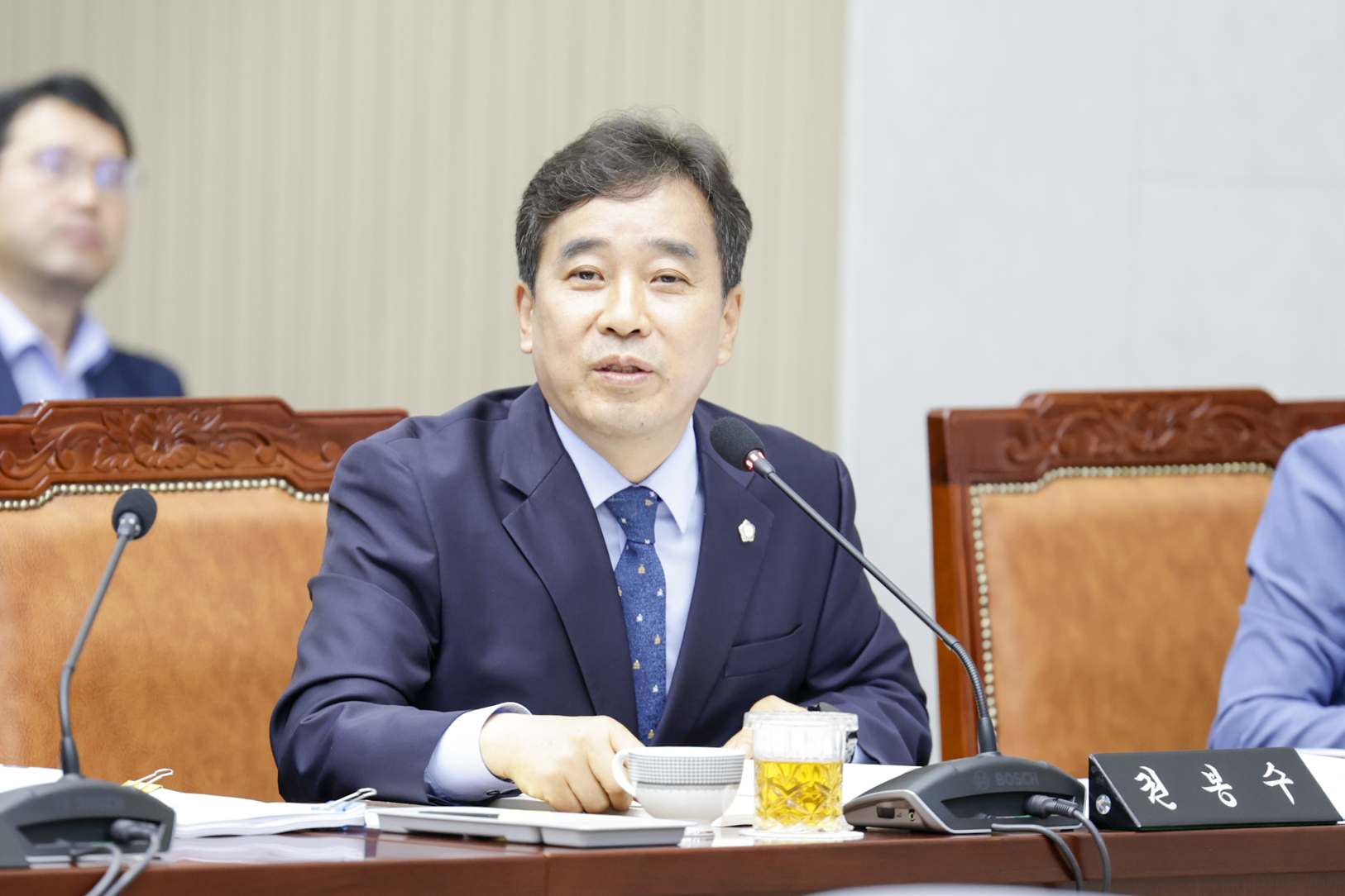 2025.6.26. 제350회 구리시의회 정례회 제4차 본회의