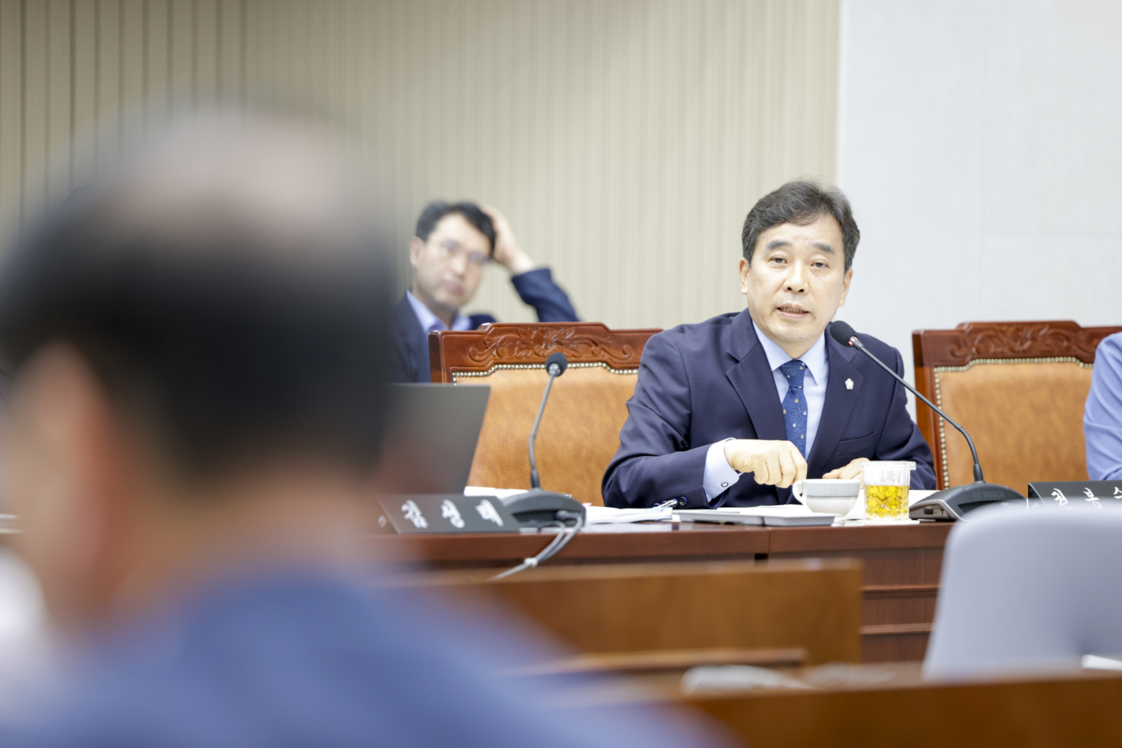 2025.6.26. 제350회 구리시의회 정례회 제4차 본회의