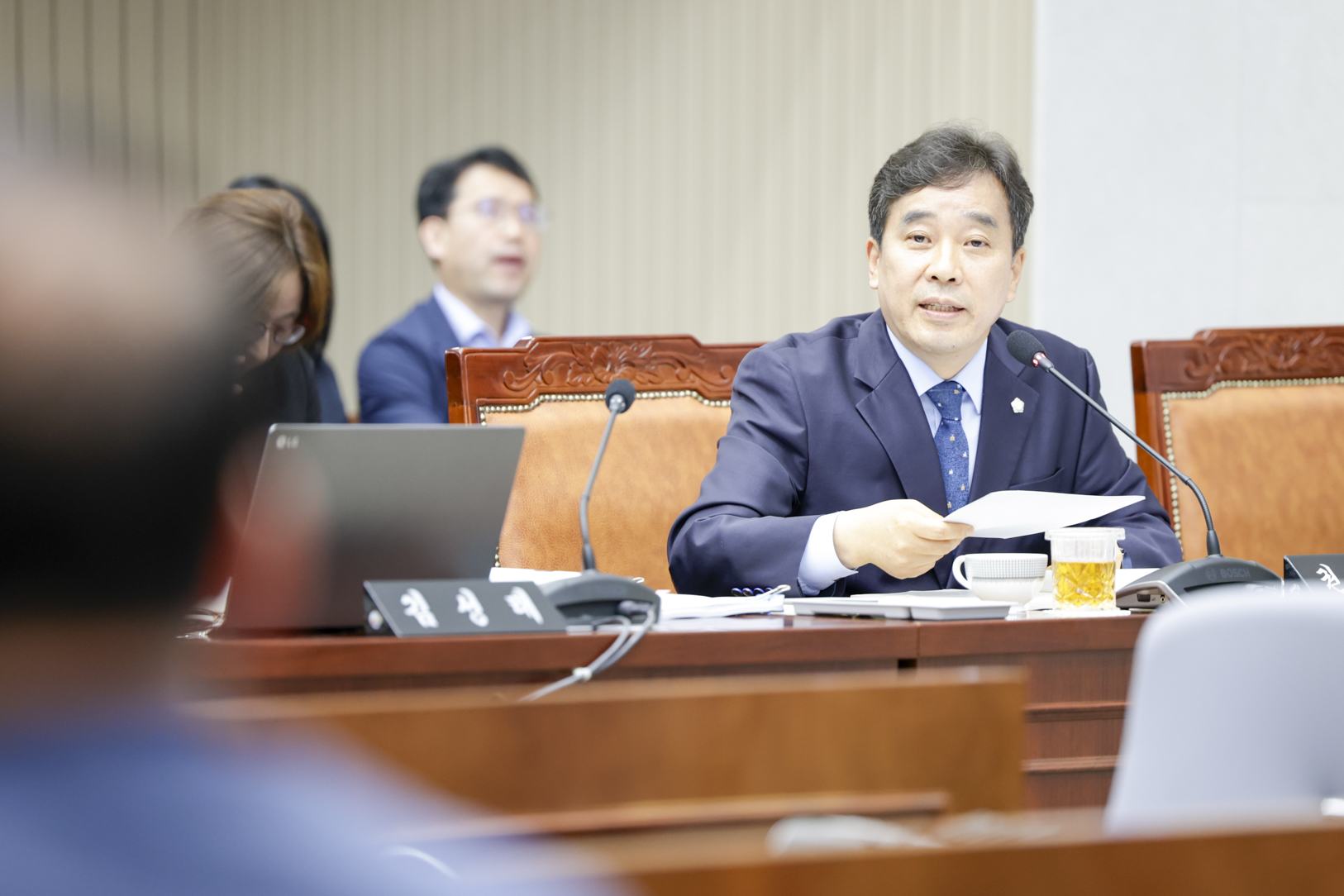 2025.6.26. 제350회 구리시의회 정례회 제4차 본회의
