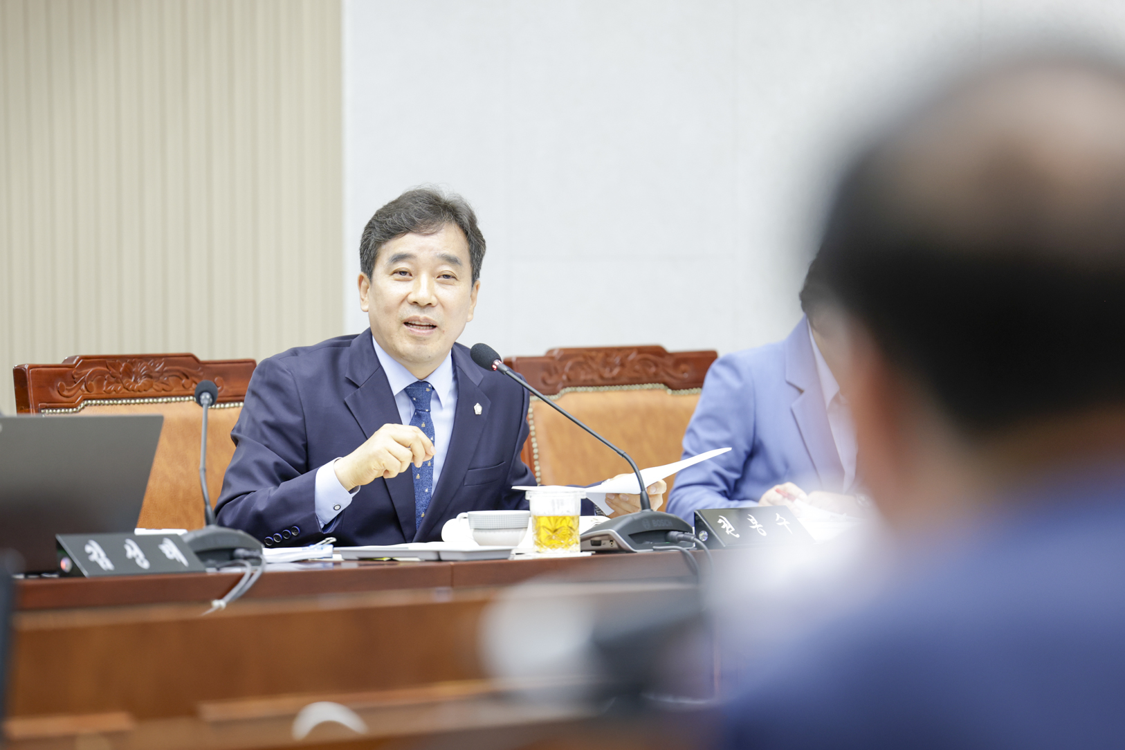 2025.6.26. 제350회 구리시의회 정례회 제4차 본회의