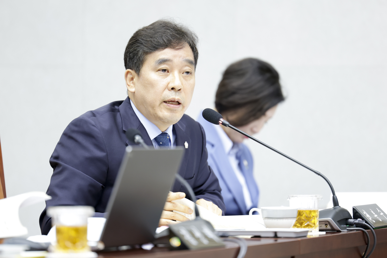 2025.6.26. 제350회 구리시의회 정례회 제4차 본회의