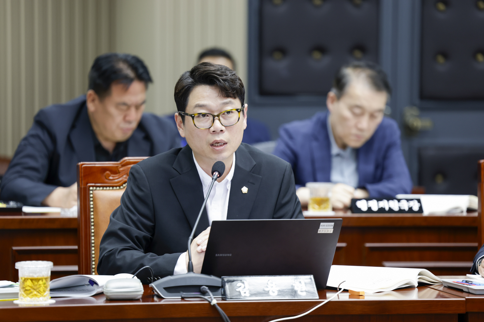 2025.6.26. 제350회 구리시의회 정례회 제4차 본회의