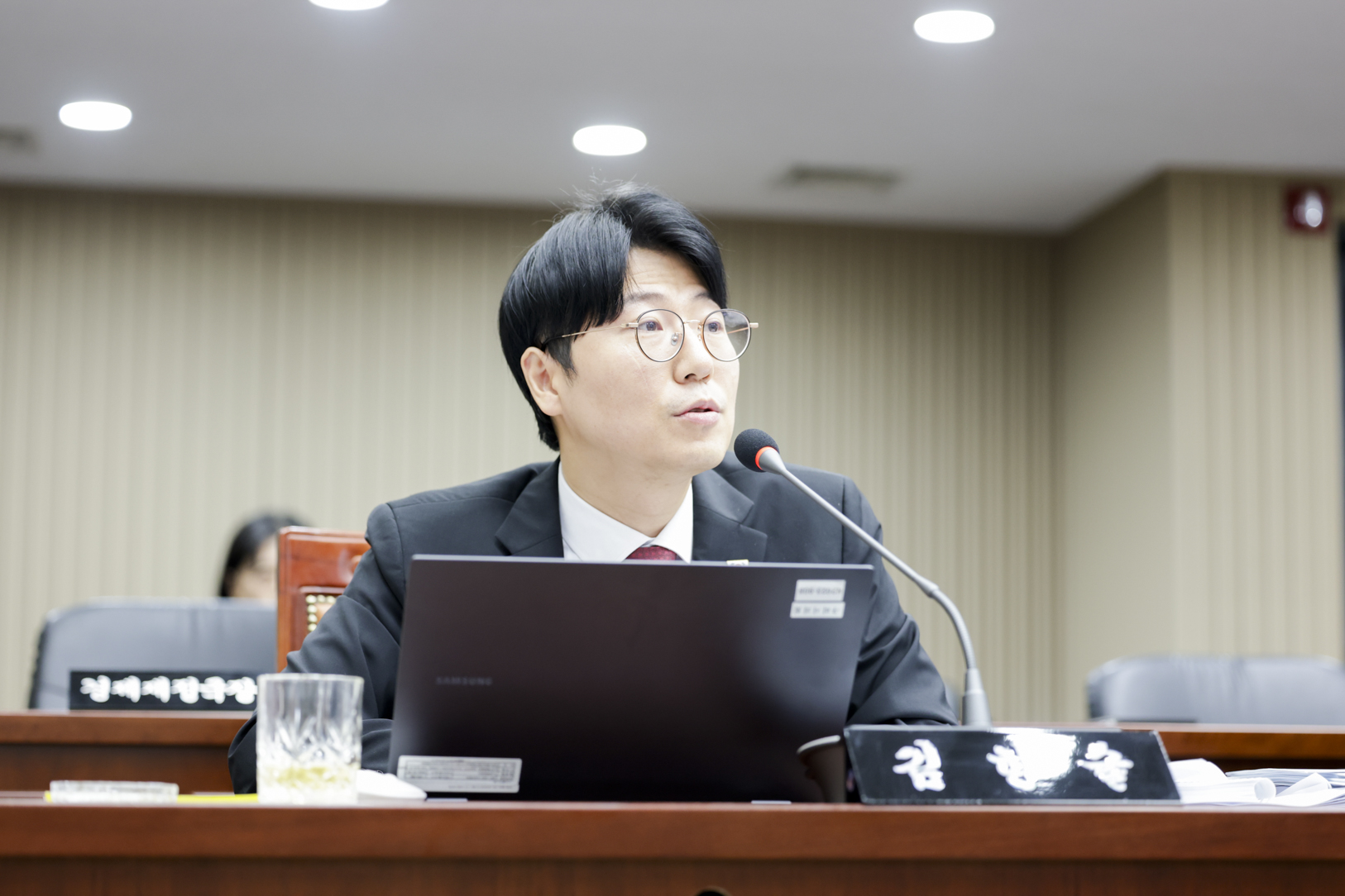 2025.9.5. 제352회 구리시의회 임시회 제2차 본회의
